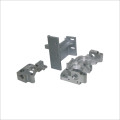 Aluminum Casting and CNC Machining Parts